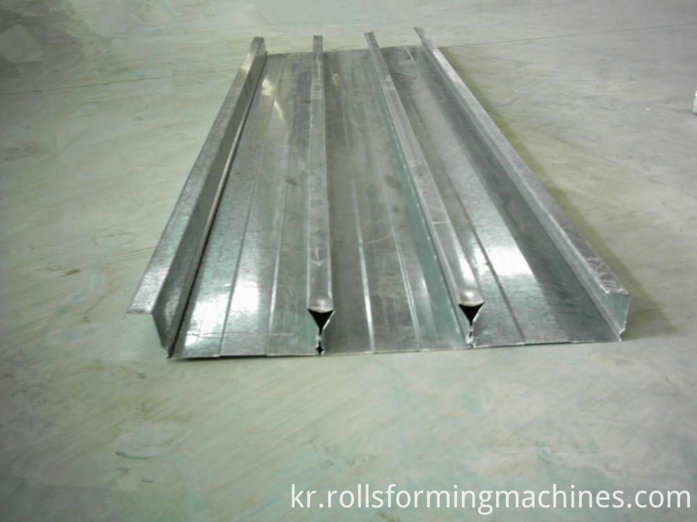 panel roll forming machine panel roll forming machine